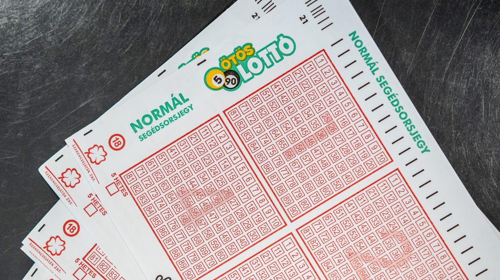 ötöslottó nyerőszámok 2026 3. hét január 24