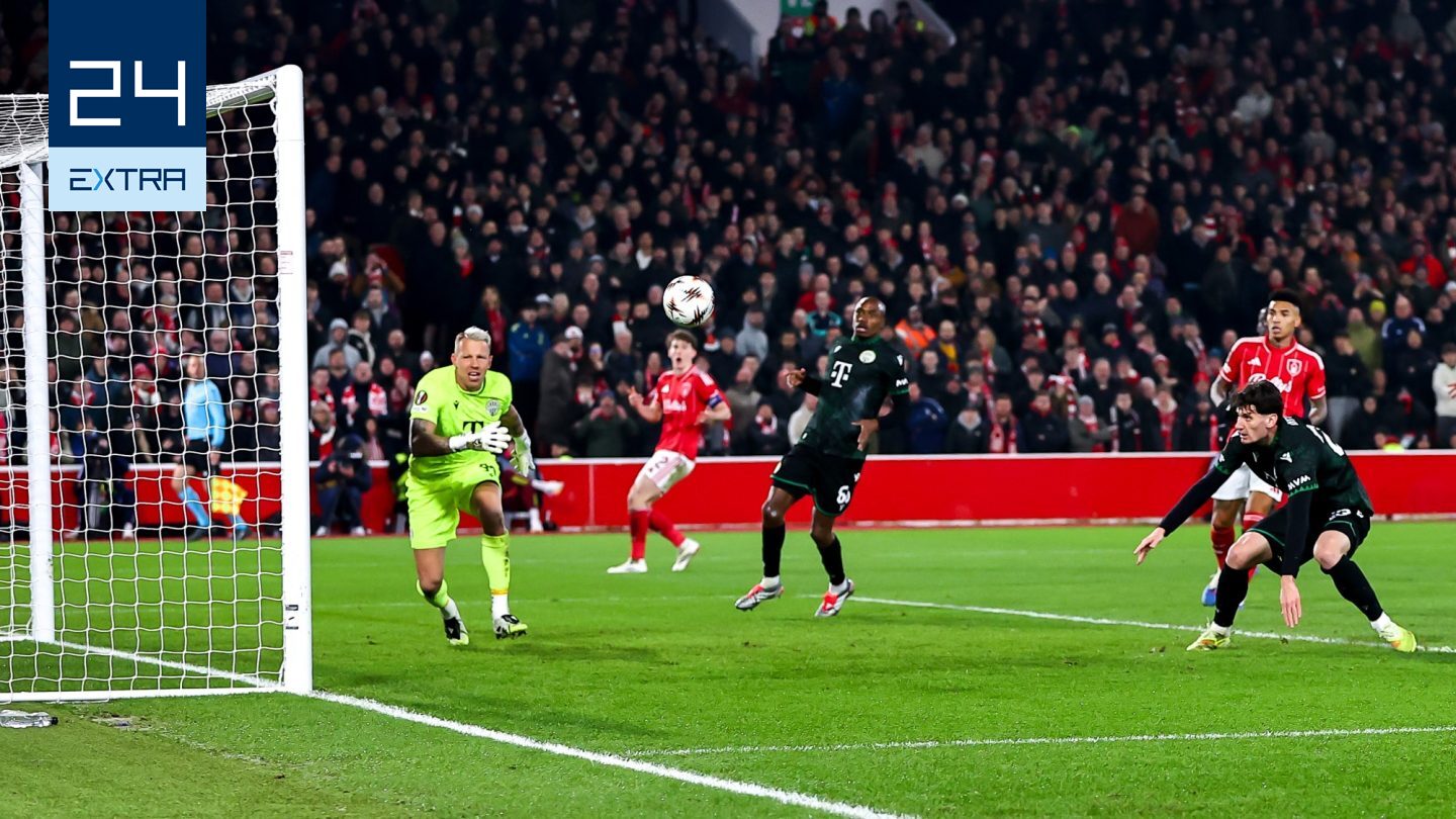 Könnyű lenne Ötvöst elővenni, de a Fradi rendszerszintű hibák miatt szaladt bele a késbe Angliában