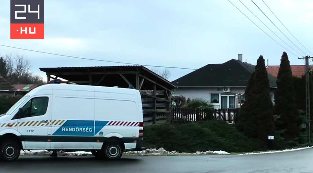 Hétszer szúrták szíven és gyomron Pacsán megölt német férfit, az áldozat felesége lélegeztetőgépen van