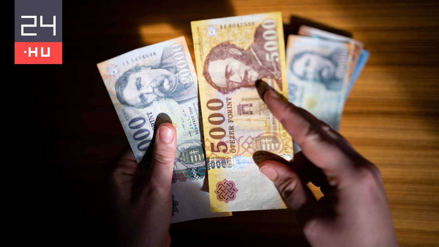 10 450 forint vissza nem térítendő támogatást kapott a kormánytól Nemesbük az év utolsó napján