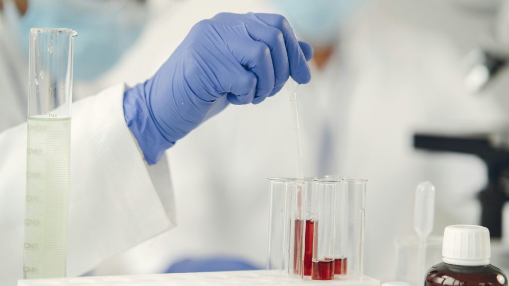 Ez jelzi legkorábban a vashiányt