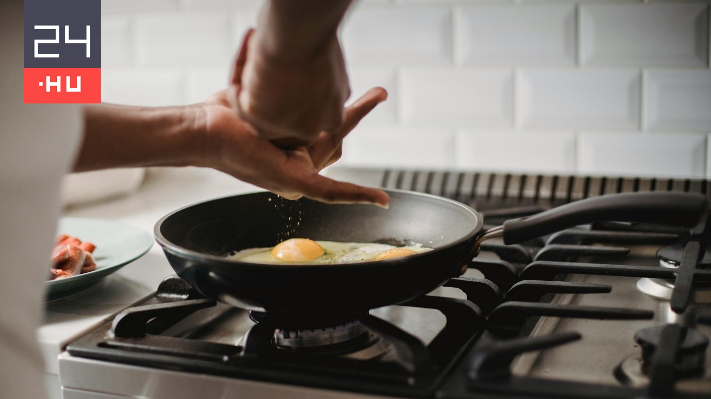 Kvíz: Blansírozás vagy konfitálás? Mennyire vagy otthon a konyhai fogalmakban?