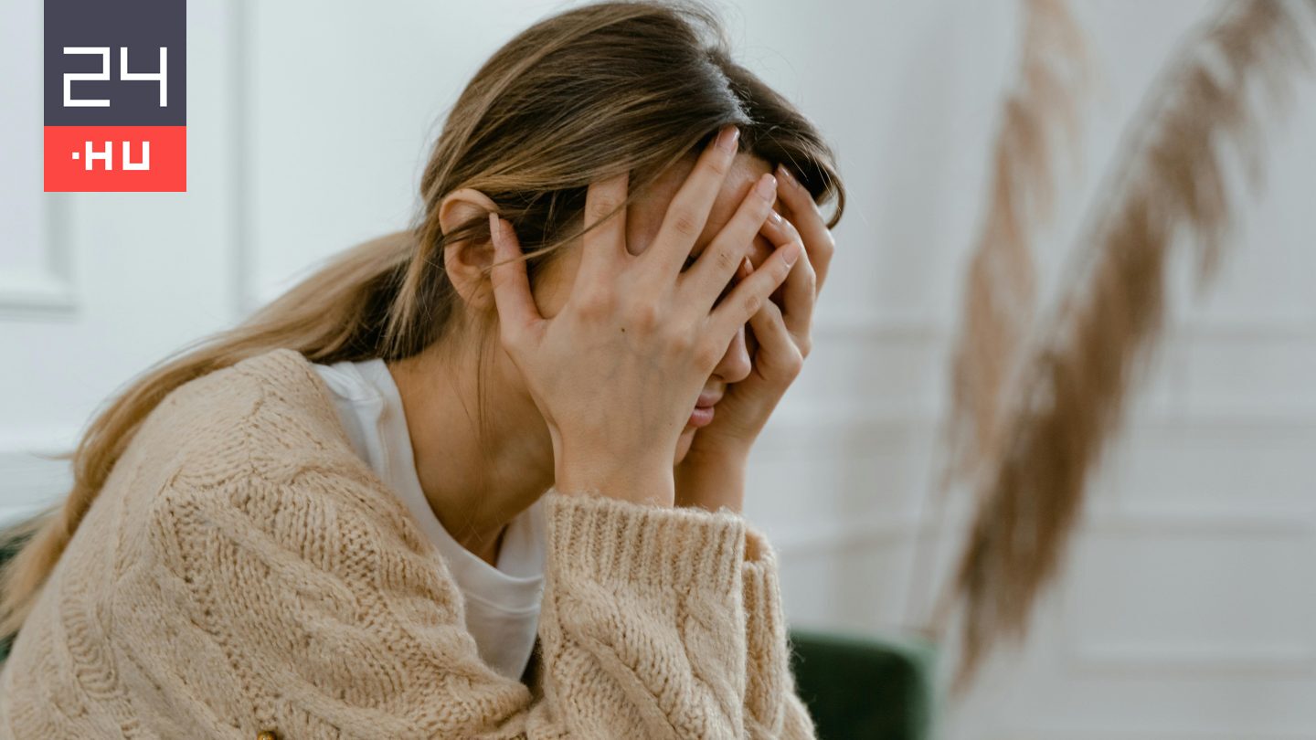 A stressz a mindennapok része, de a nőket fokozottan veszélyezteti