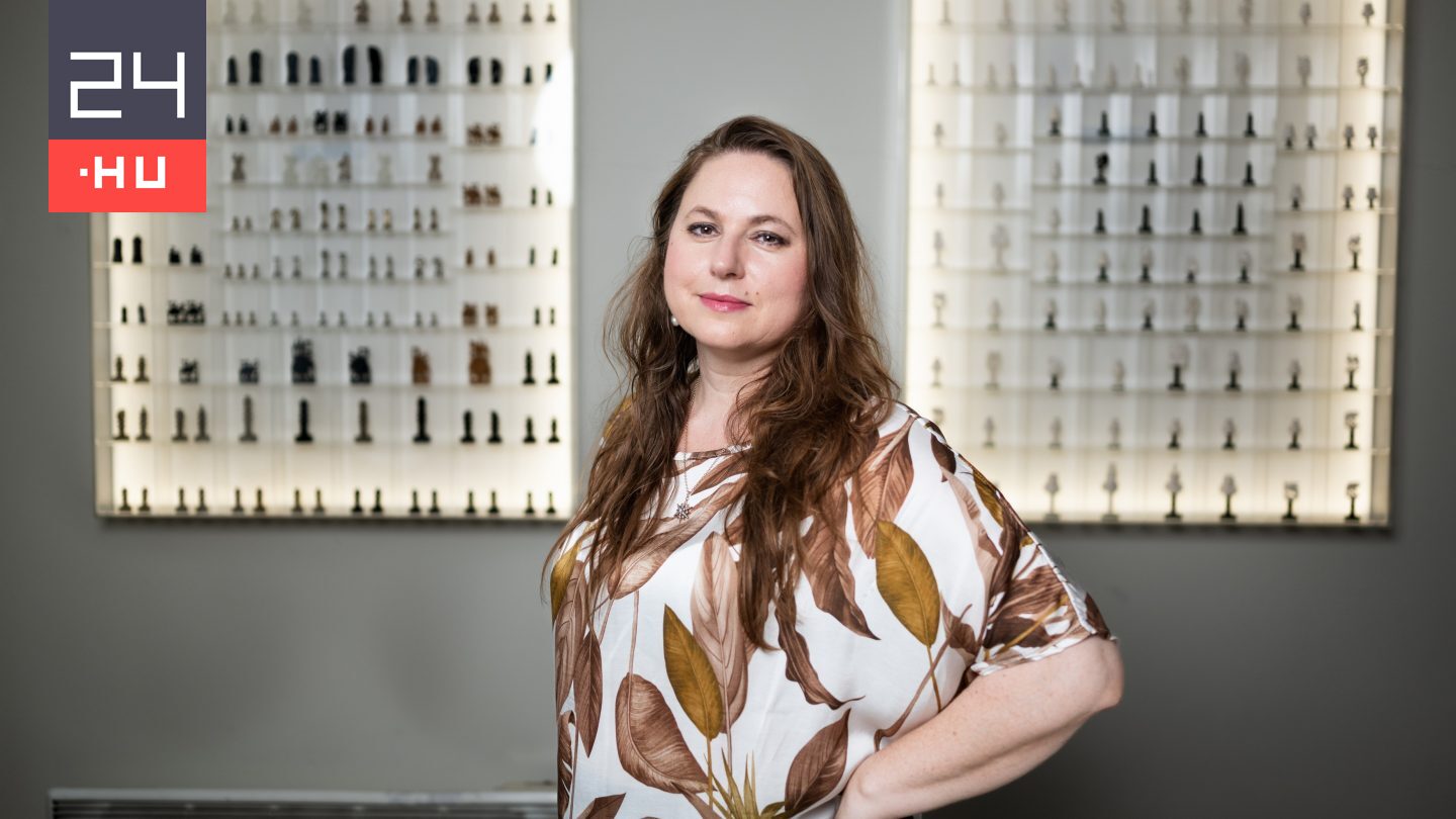 „Az elején mindenki alábecsült” – a Netflix bemutatja, hogy lett Polgár Judit a sakk királynője