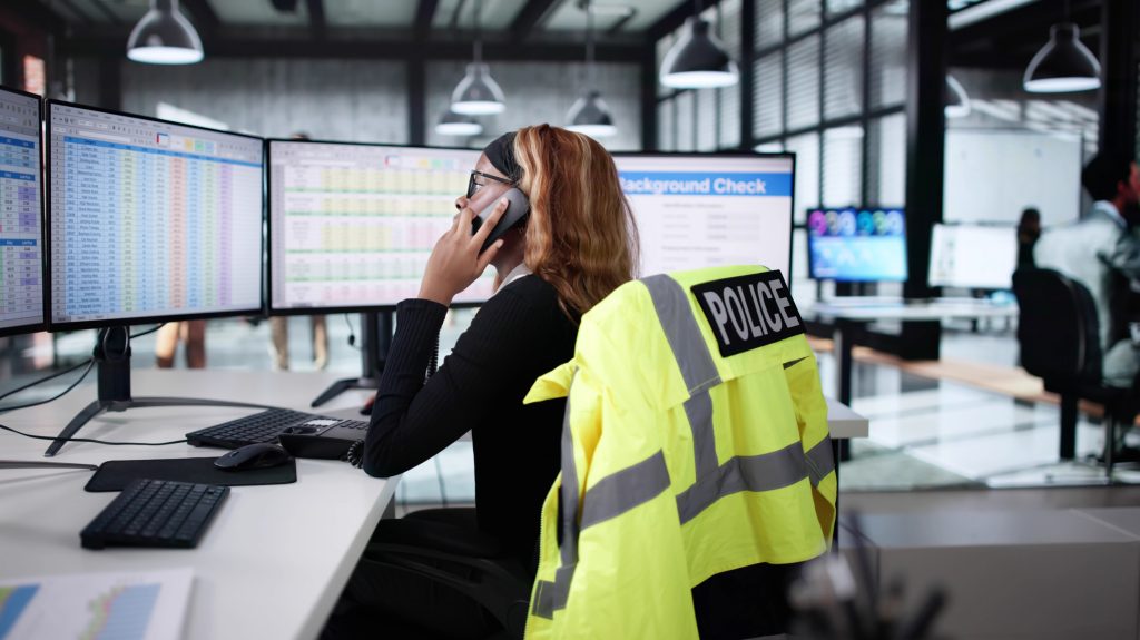 Imádnivaló levélben kért bocsánatot egy kislány a rendőrségtől