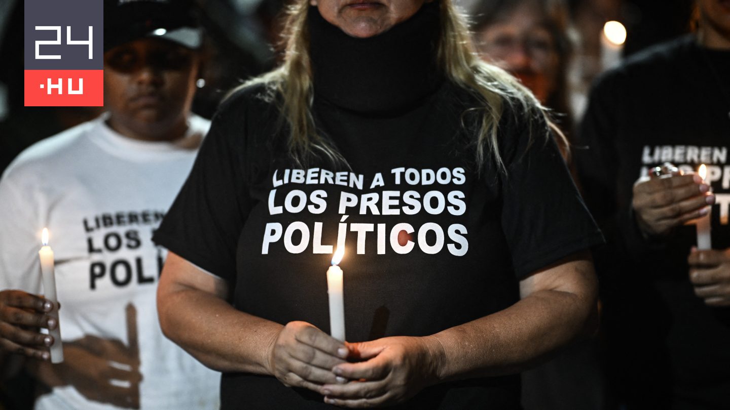 Hazahozták a Venezuelában politikai fogolyként bebörtönzött magyar nőt