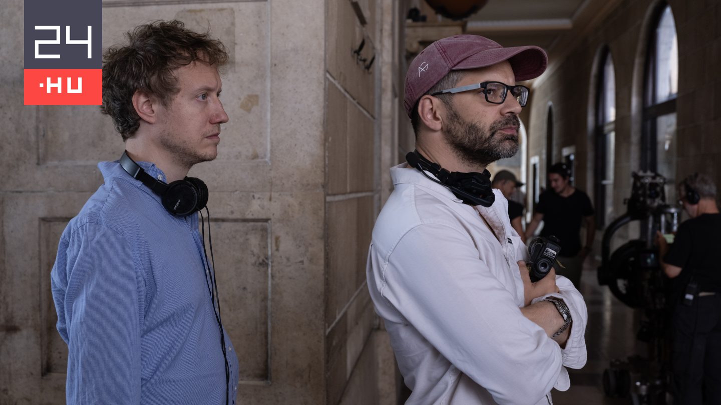 Rangos amerikai díjra jelölték az Árva operatőrét, Erdély Mátyást