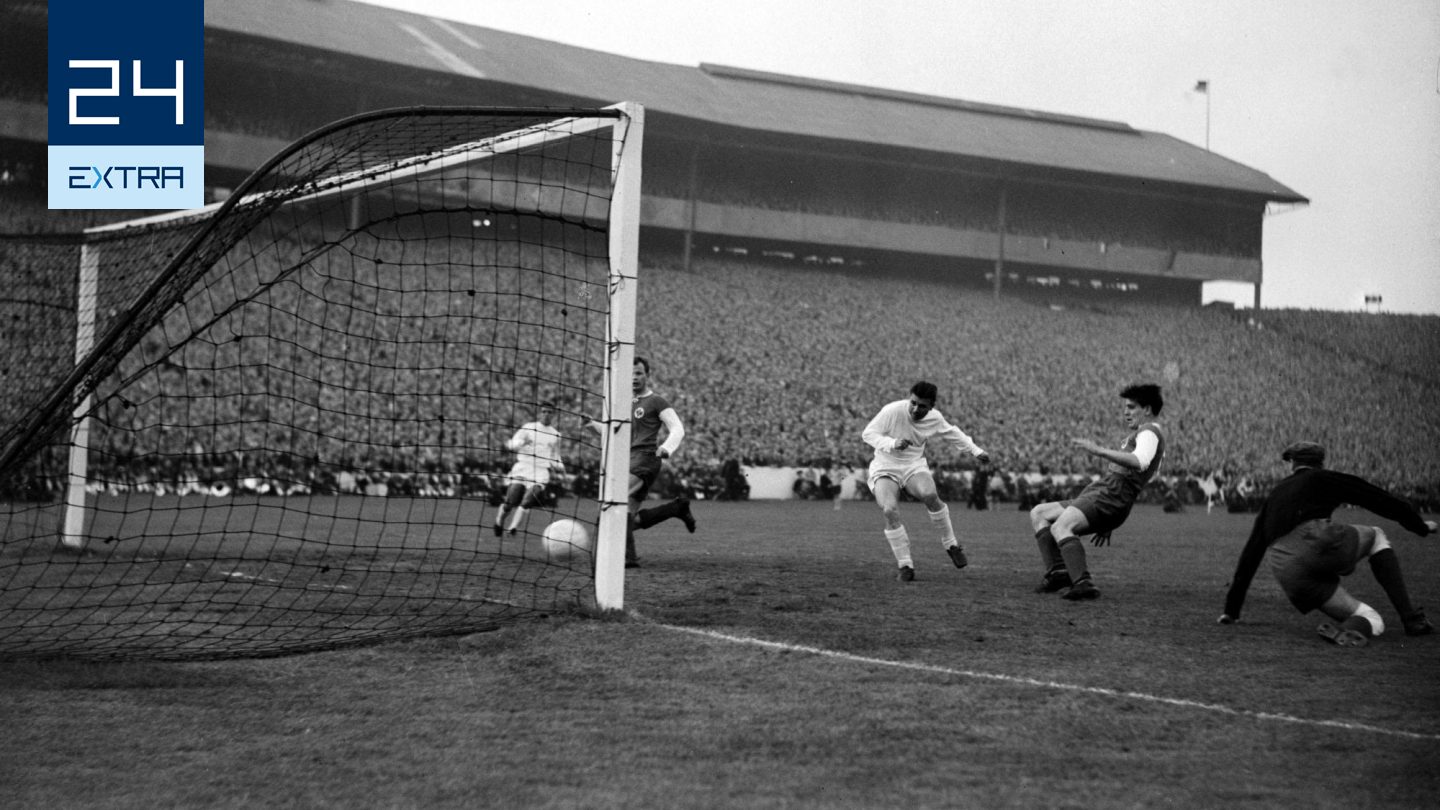 Az MLSZ-elnök szerint kiégőben volt, Puskás spanyol gólkirályi címmel válaszolt