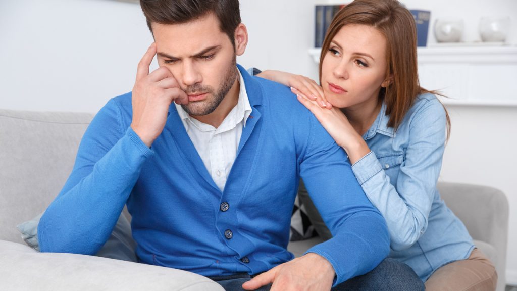 „Nem önmagát adja” – Amikor a hallgatás mögött testi ok áll (x)