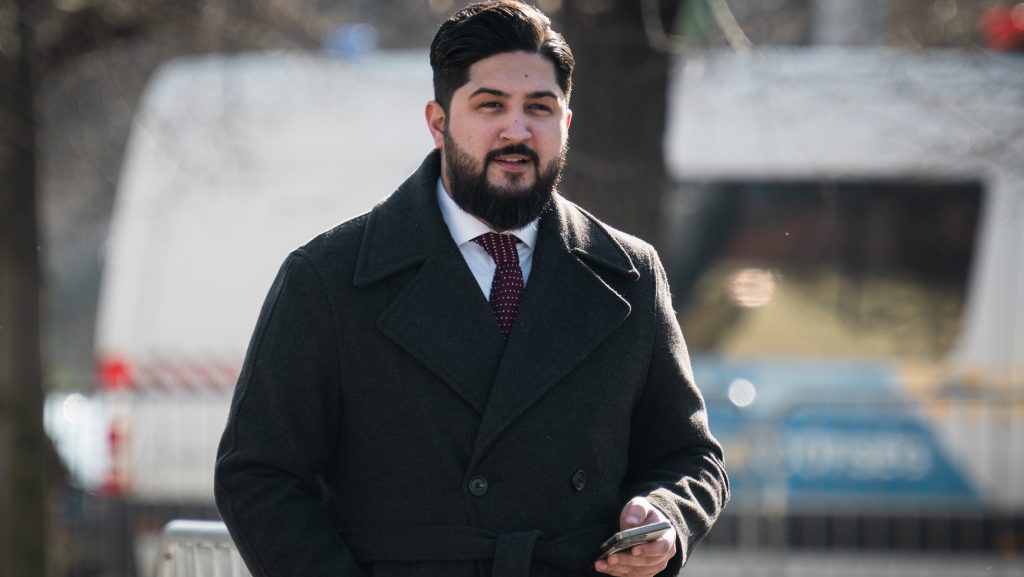 Radics Béla az alapítványához érkező állami milliókról: „Mielőtt ezt is kinyomoznátok, előre szólok, cigány vagyok”