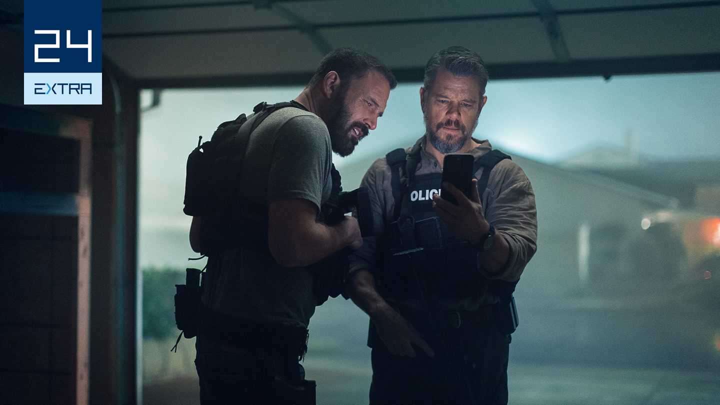 A nagy fogás: ha a Netflix szerint ez kell a nézőknek, van okunk aggódni