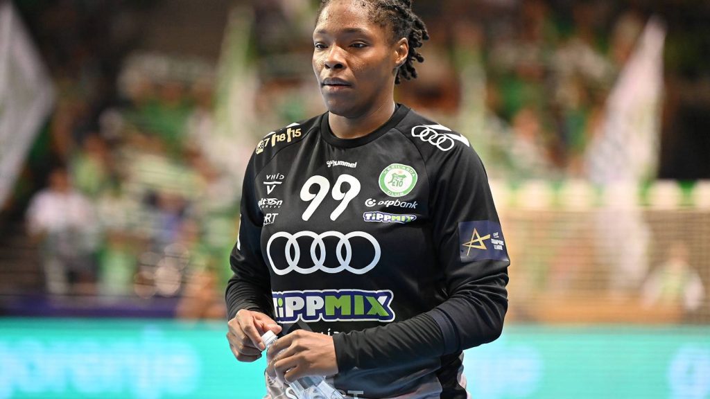 Utazási macera után Metzben került közel a csoportelsőséghez az ETO női kézicsapata