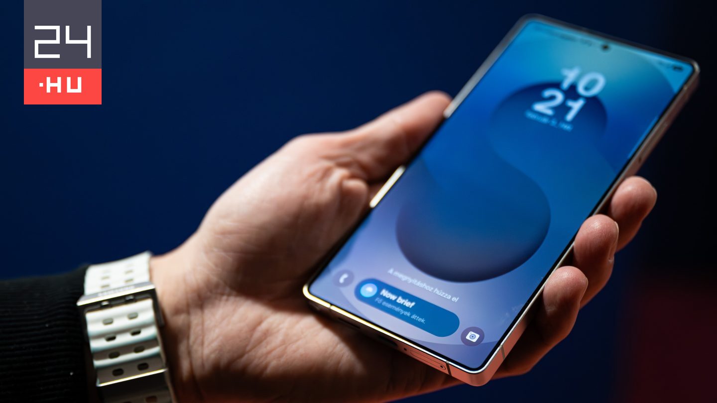 Komoly újításra készül a Samsung az új csúcsmobiljánál