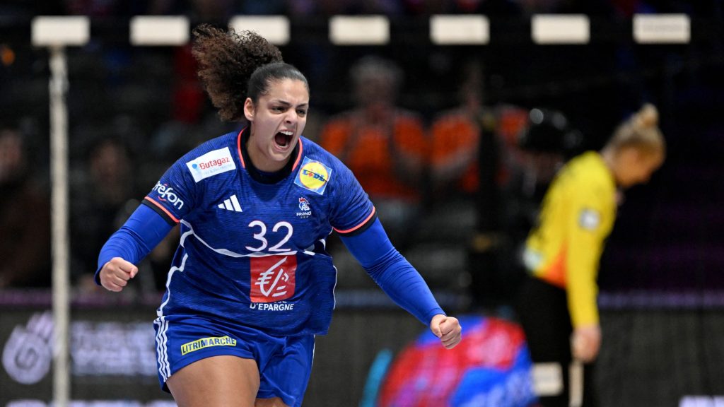 Fiatal világsztárral erősít a Győri ETO kézicsapata