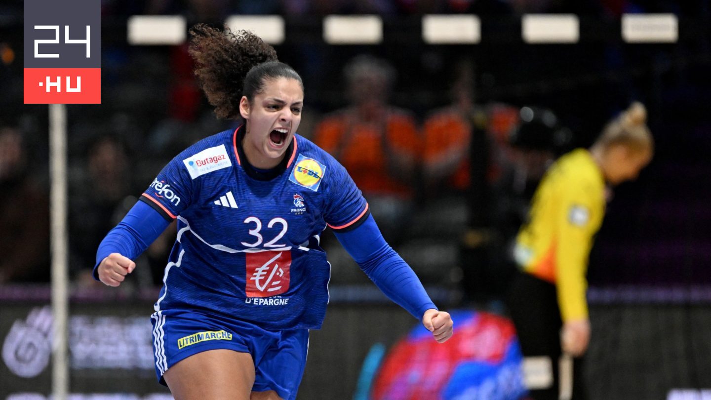 Fiatal világsztárral erősít a Győri ETO kézicsapata