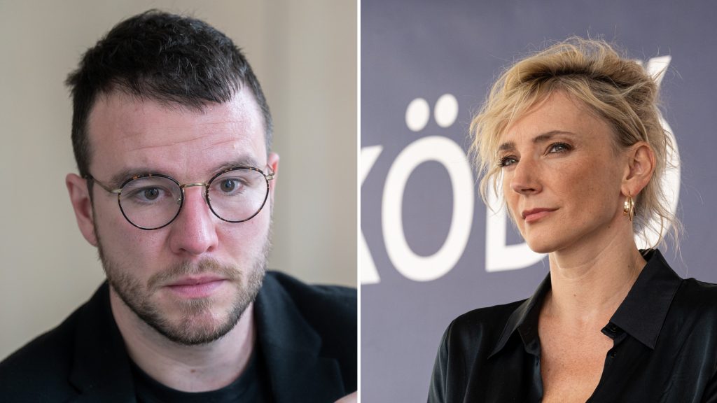 Molnár Áron reagált a Borbély Alexandrát ért inzultusra: Fideszes fiúk, mit gondoltatok, hogy 15 évnyi uszítás összekovácsolja a társadalmat?