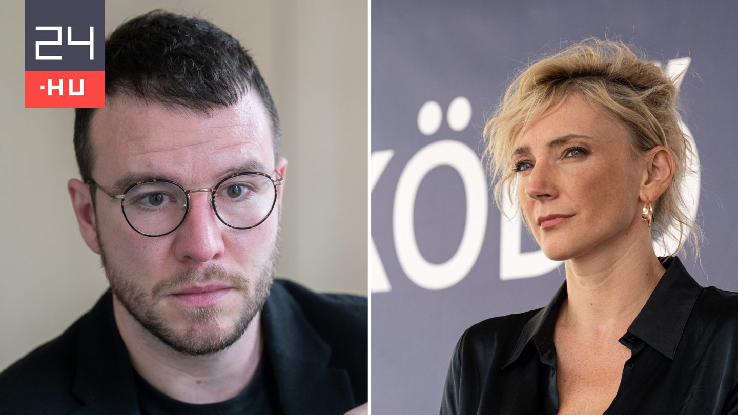 Molnár Áron reagált a Borbély Alexandrát ért inzultusra: Fideszes fiúk, mit gondoltatok, hogy 15 évnyi uszítás összekovácsolja a társadalmat?