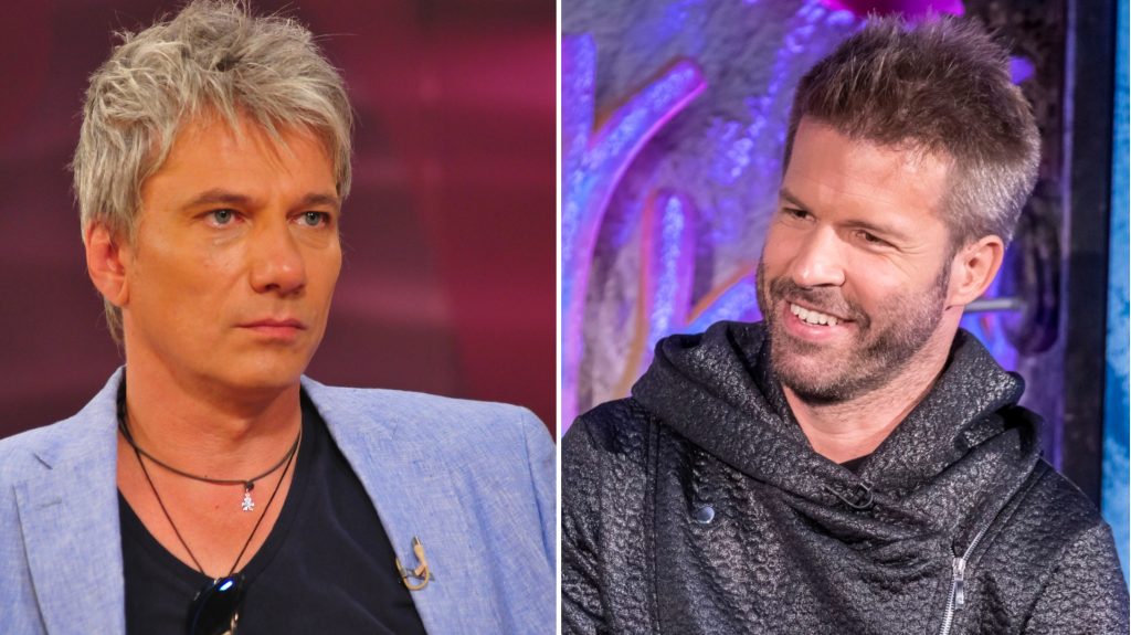 Bochkor Gábornak nem tetszett Sebestyén Balázs beszólása: Én is sok mindent hallottam Vadon Jani távozásáról