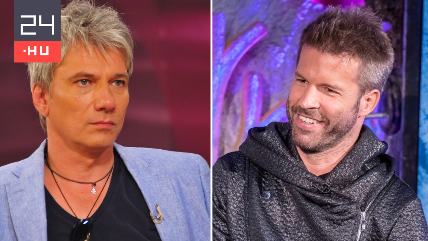 Bochkor Gábornak nem tetszett Sebestyén Balázs beszólása: Én is sok mindent hallottam Vadon Jani távozásáról