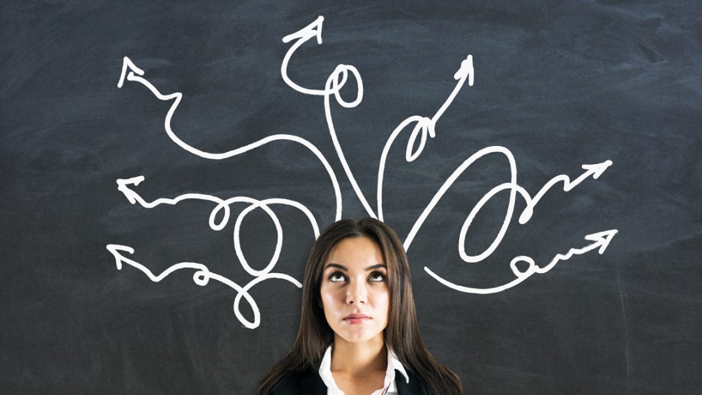 Nem mindenkit ugyanaz visel meg: így stresszelnek a maximalisták, a kreatívok és az örök segítők (x)