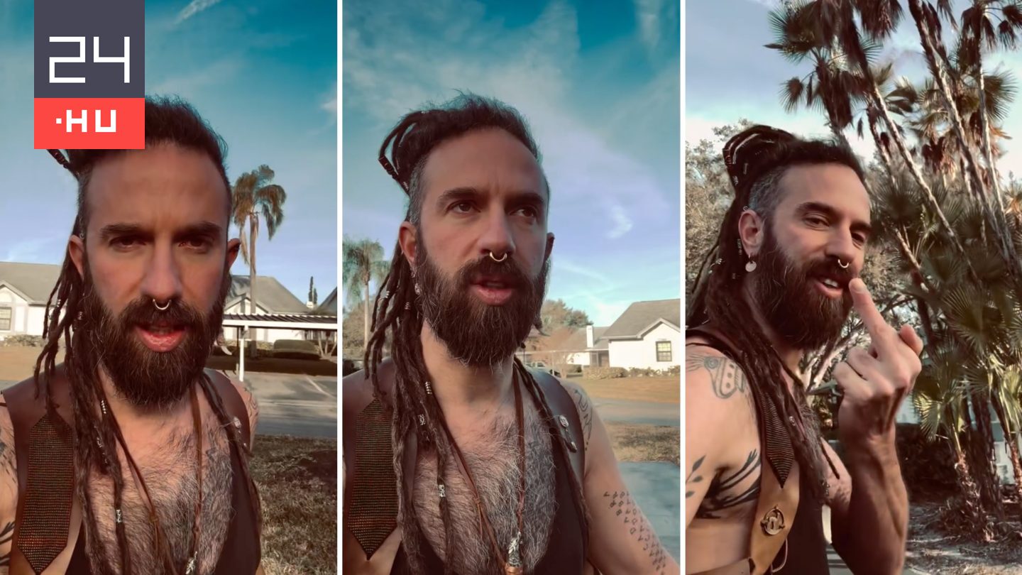 Varga Viktort letartóztatták és kitoloncolták Amerikából: „Trump bekaphatja!”