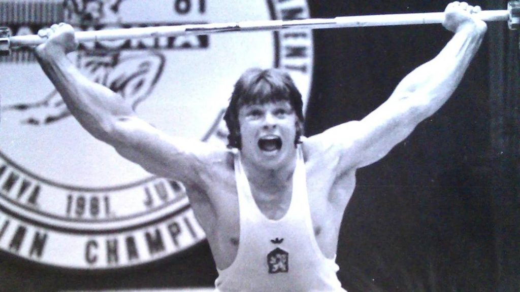 Meghalt az olimpia bajnok súlyemelő, aki sohasem tagadta, hogy doppingolt