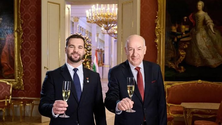 Hadházy: Kapu úr egy propagandista, aki azt üzente, hogy nyugodjunk bele a „maffia” győzelmébe