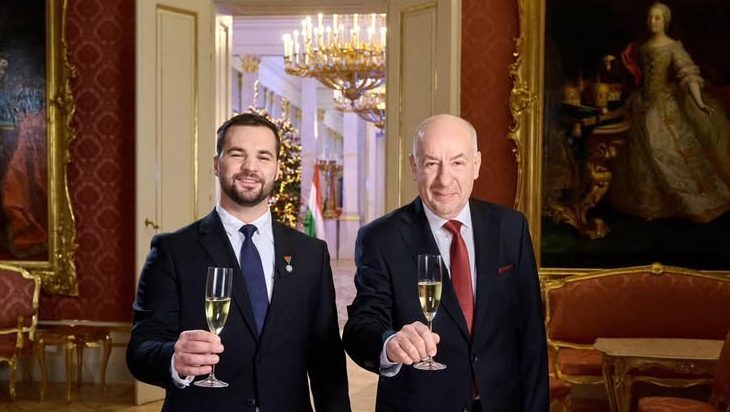 Hadházy: Kapu úr egy propagandista, aki azt üzente, hogy nyugodjunk bele a „maffia” győzelmébe