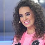 Sydney van den Bosch