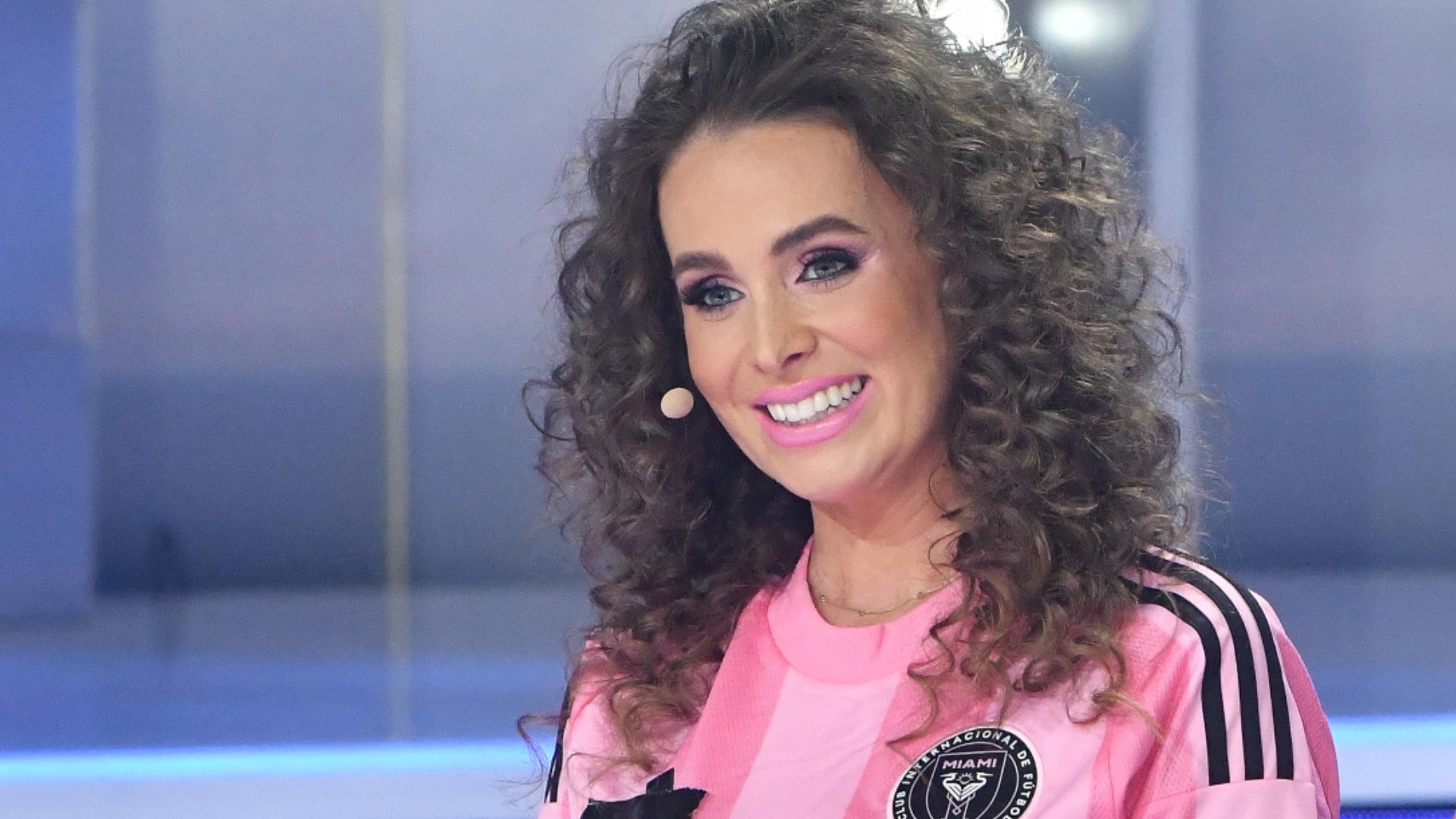 Sydney van den Bosch