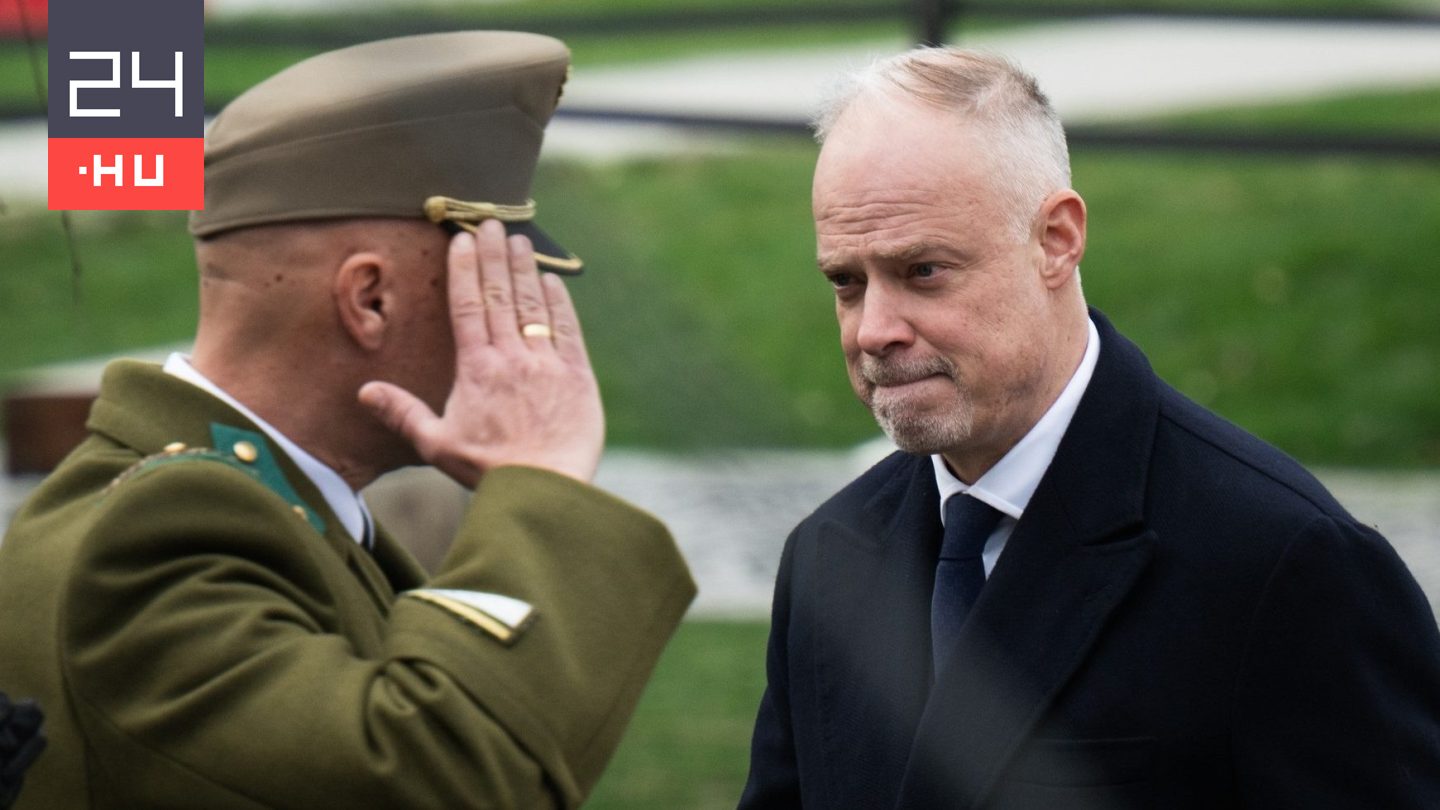 Önkéntes tartalékosnak tilos politizálni szolgálatban