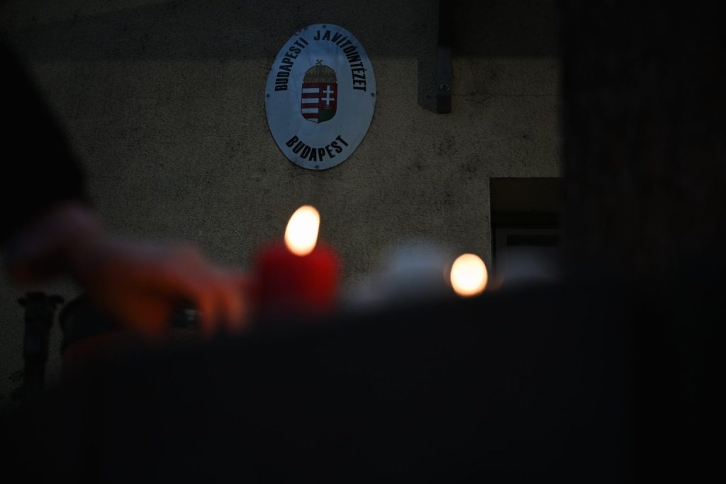 Szőlő utca: „Zsolti bácsi” létezésére nincs bizonyíték