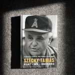 Széchy Tamás úszás