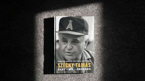 Széchy Tamás úszás