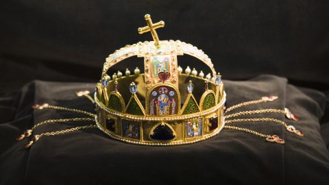 A Szent Korona