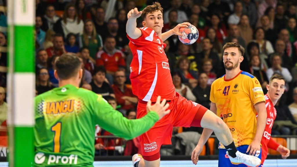 „A magyar válogatott erős csapat, bejuthat az elődöntőbe” – szakértők szerint csakis Dánia nyerheti meg a kézi Eb-t