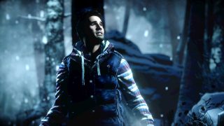 Until Dawn videójáték magyar szinkron