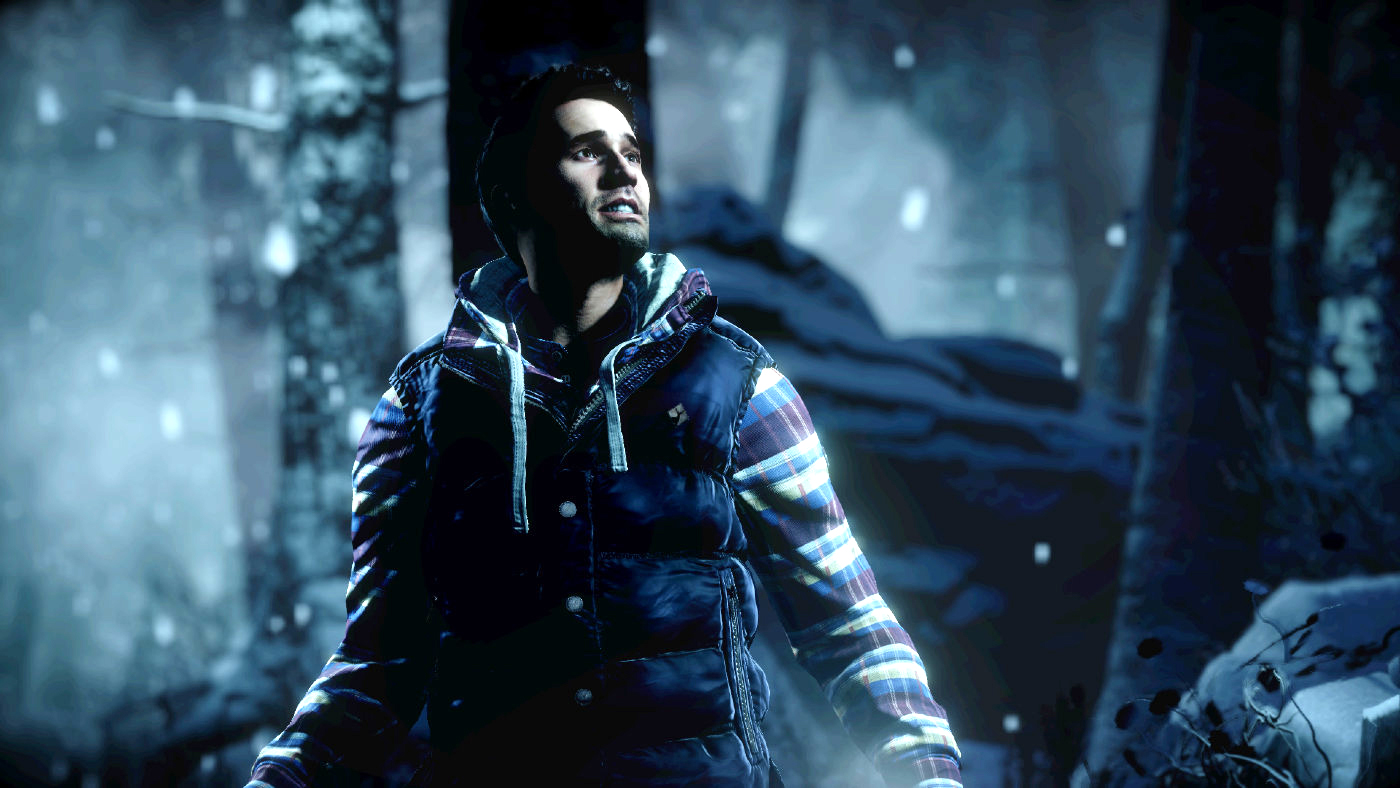 Until Dawn videójáték magyar szinkron