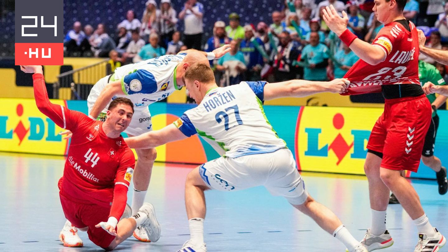 „Azt mondtam a fiúknak, ha megvan az a valami a lábuk között, akkor nyerni fogunk” – feltámadtak a halálból a legyőzhetetlen szlovén kézilabdaharcosok