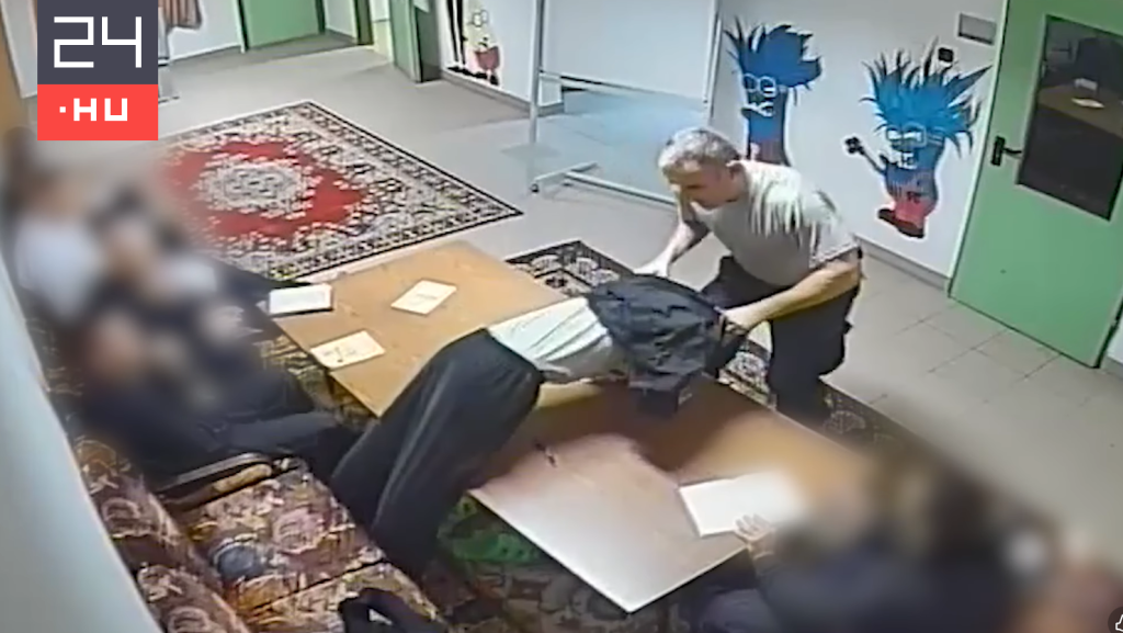 Szőlő utca: már a nyáron a rendőrségnél voltak a Kovács-Buna Károly bántalmazásairól készült videók, de úgy ítélték meg, hogy a felvételek nem relevánsak