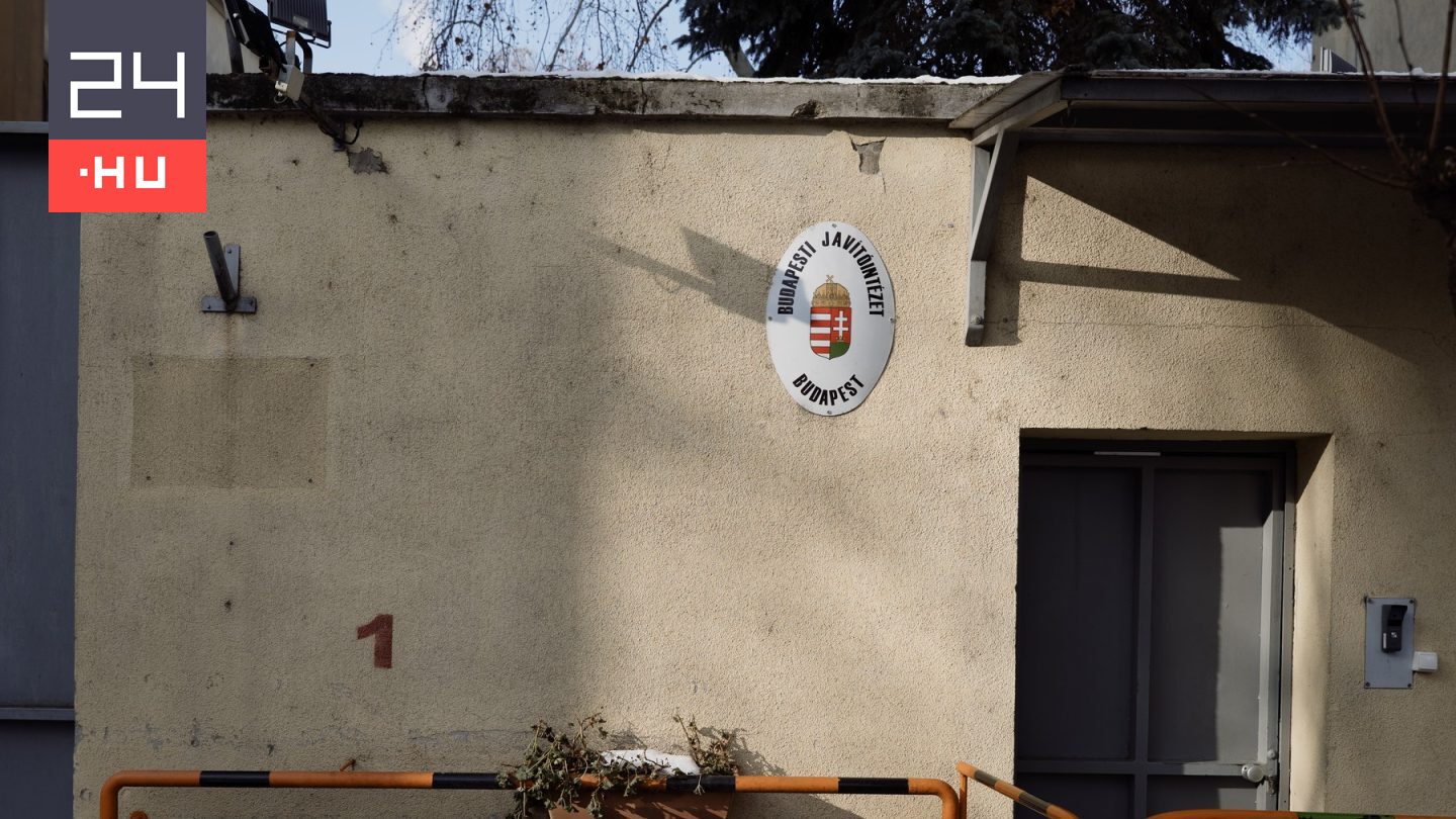 Szőlő utca: bántalmazott gyermekek emlékparkját hozná létre a megszűnt intézet helyén Óbuda polgármestere