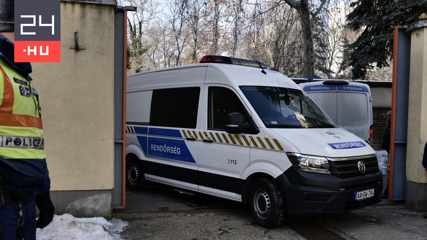 A Szőlő utcai javító átjáróházként működött