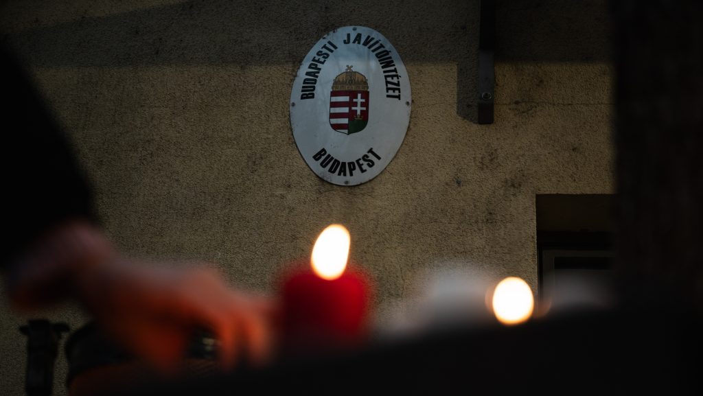 Azonnali hatállyal bezárja a kormány a Szőlő utcai javítóintézetet