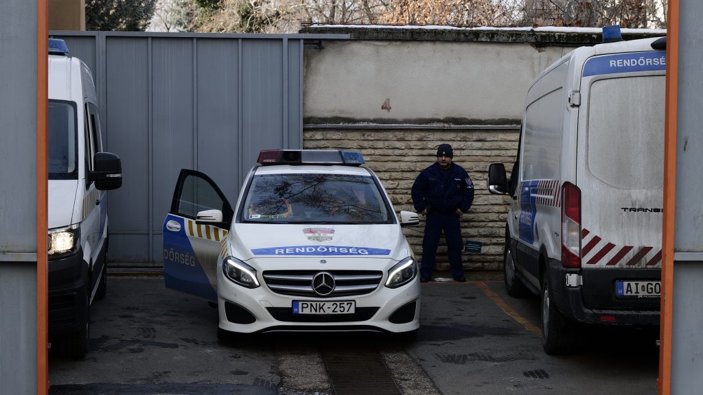 A Szőlő utca bezárása: a szakember szerint látszatintézkedés