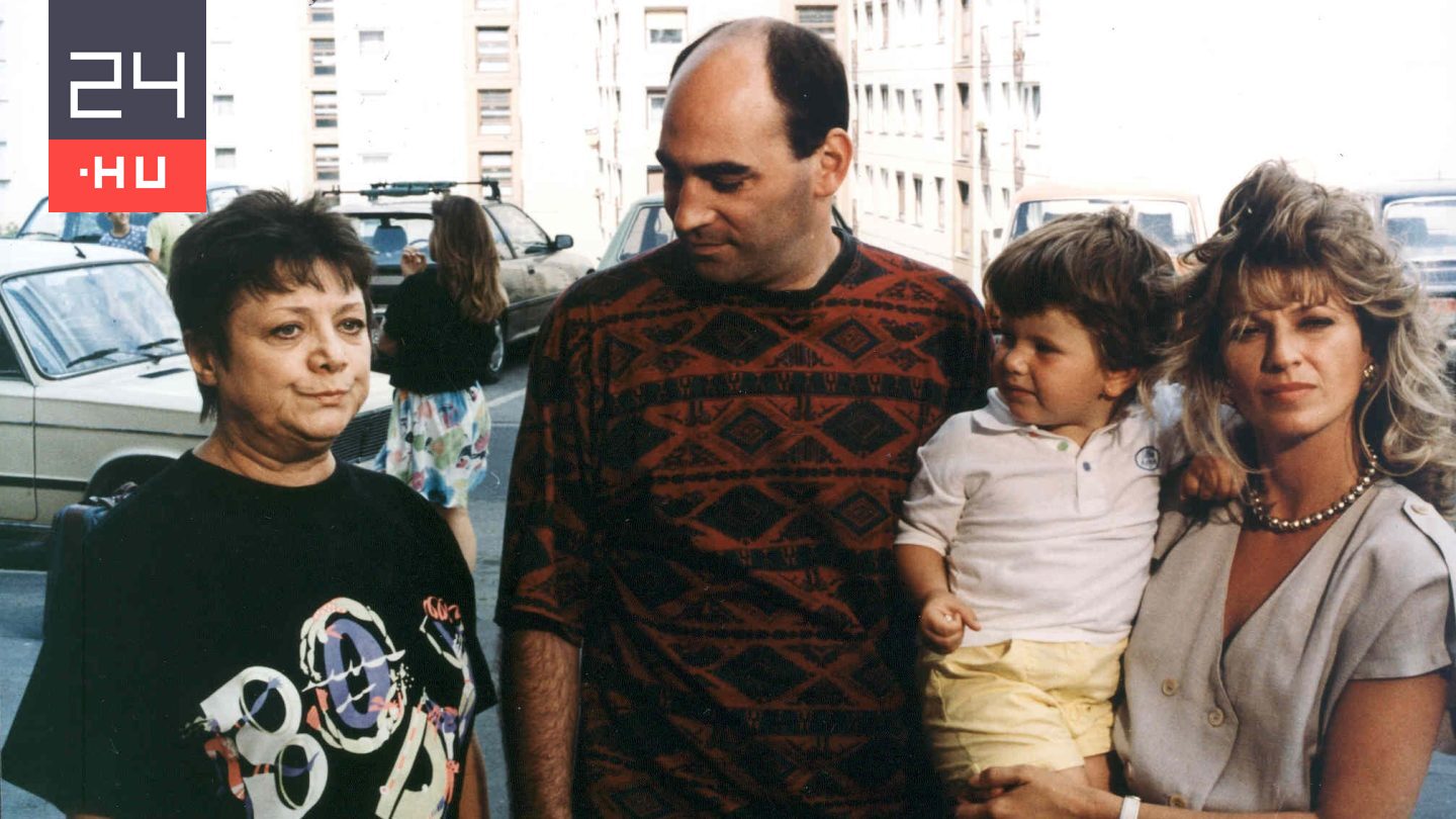 Kvíz: Mindenki nézte a Szomszédokat – te mire emlékszel belőle?