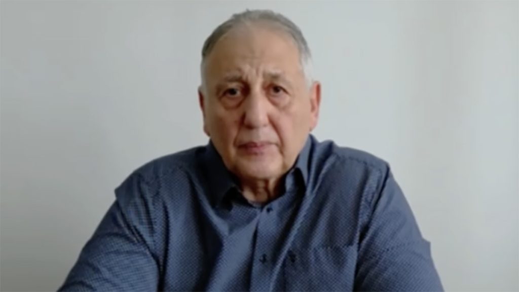 Tasnádi Péter is beleszállt Lázár Jánosba a „cigányozós” beszéde miatt