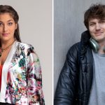 Tenki Dalma és Georgita Máté Dezső