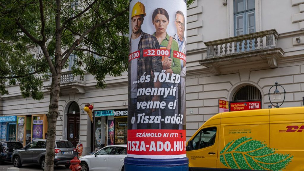 Új ítélet: az Indexnek helyre kell igazítani a Tisza állítólagos adóterveit „szivárogtató” cikkét