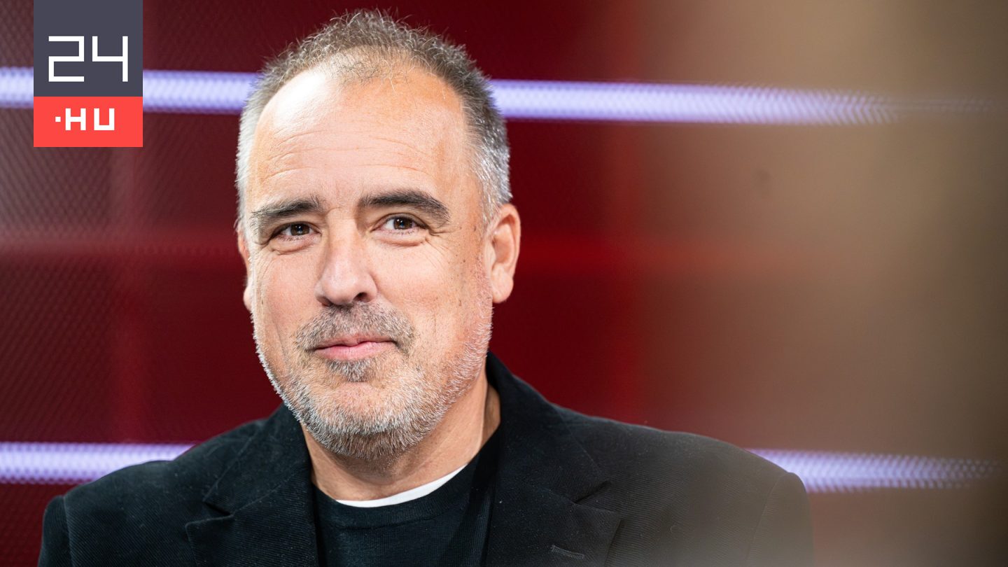 Török Gábor: Szinte behozhatatlan a Tisza előnye, ha igaz a Minerva felmérése