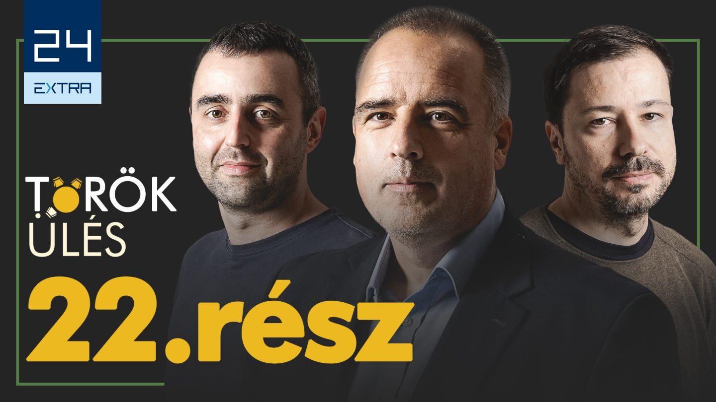 Török Gábor: Ebben a Fidesz-kampányban minden Orbán Viktor, Lázár János is Orbán Viktor